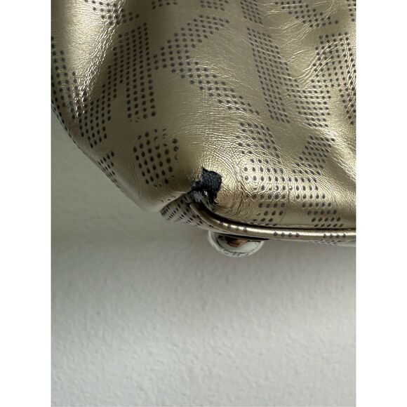 Michael Kors mirror style logo  Jet Set Bag See Description - Picture 8 of 16